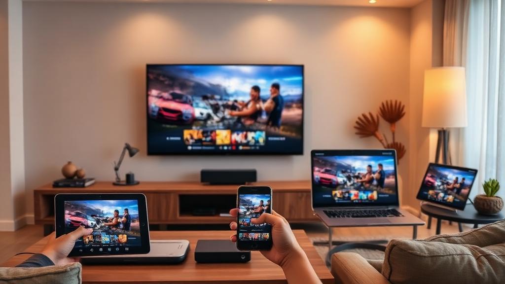 Regarder les chaînes marocaines depuis la France — guide pratique