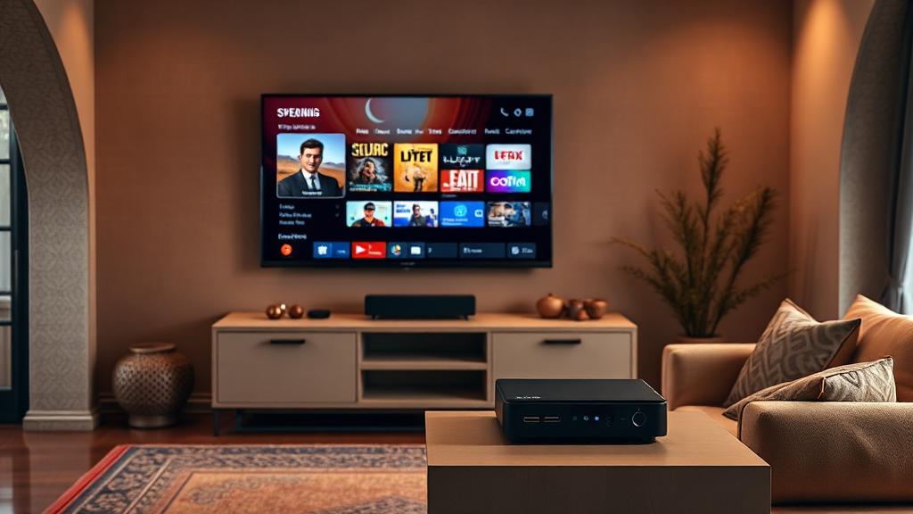 Regarder 2M depuis la France — appareils et solutions