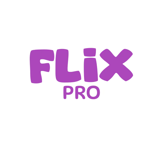 Logo Flix Pro