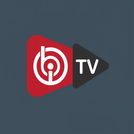 Logo IBO Player