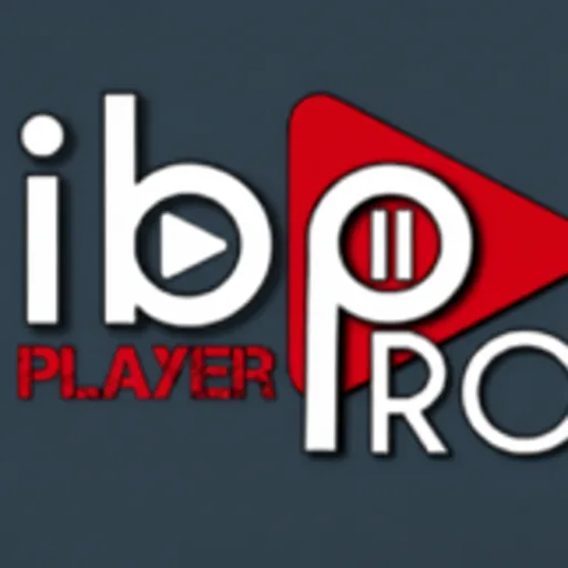 Logo IBO Pro