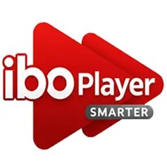 Logo IBO Smarters