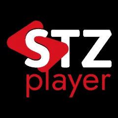 Logo STZ Player
